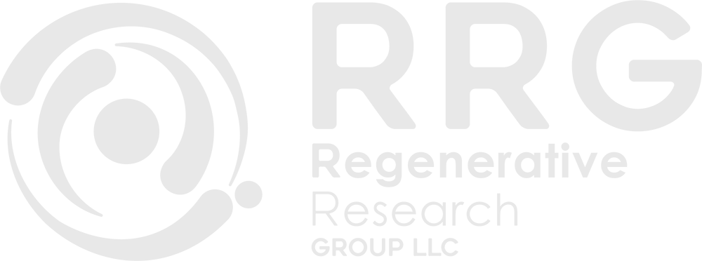 Regenerative Research Group Logo